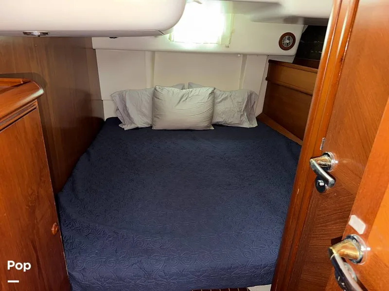 Slide: The Image of Jeanneau Sun Odyssey 54DS 2004 - 16266202