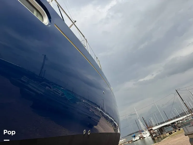 Slide: The Image of Jeanneau Sun Odyssey 54DS 2004 - 16265974