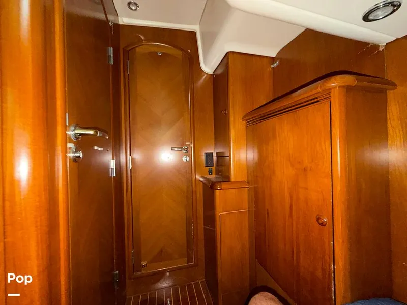 Slide: The Image of Jeanneau Sun Odyssey 54DS 2004 - 16266205