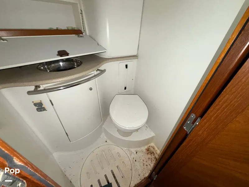 Slide: The Image of Jeanneau Sun Odyssey 54DS 2004 - 16266206