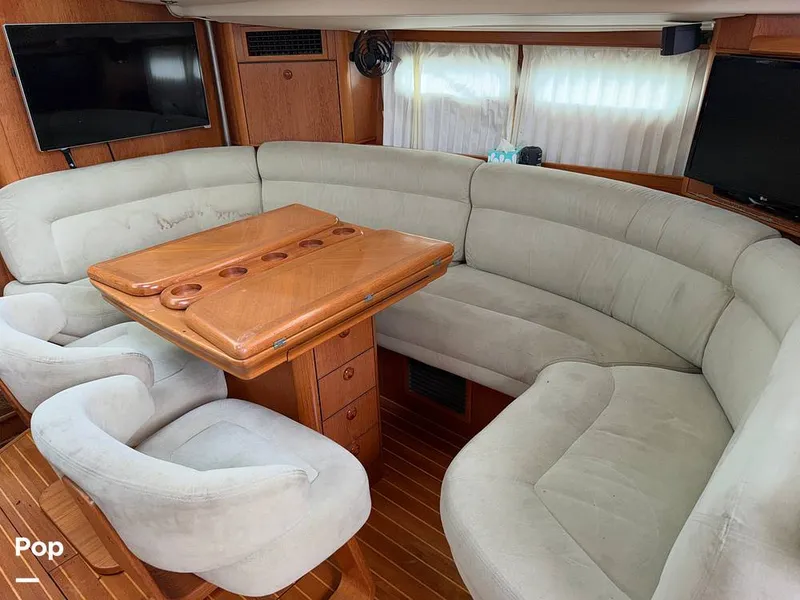 Slide: The Image of Jeanneau Sun Odyssey 54DS 2004 - 16266207