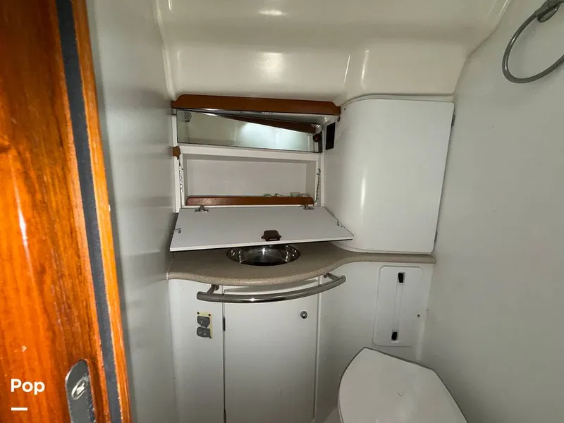 Slide: The Image of Jeanneau Sun Odyssey 54DS 2004 - 16266209