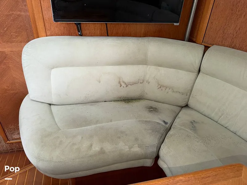 Slide: The Image of Jeanneau Sun Odyssey 54DS 2004 - 16266212