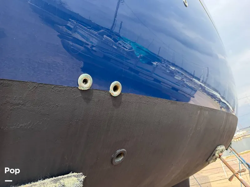 Slide: The Image of Jeanneau Sun Odyssey 54DS 2004 - 16265975