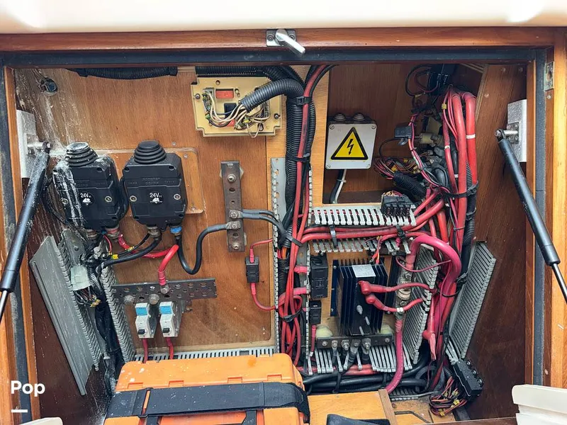 Slide: The Image of Jeanneau Sun Odyssey 54DS 2004 - 16266216