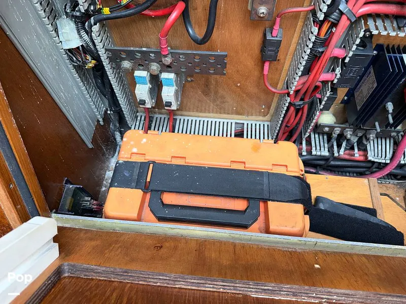 Slide: The Image of Jeanneau Sun Odyssey 54DS 2004 - 16266217