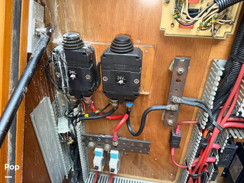 Slide: The Image of Jeanneau Sun Odyssey 54DS 2004 - 16266219