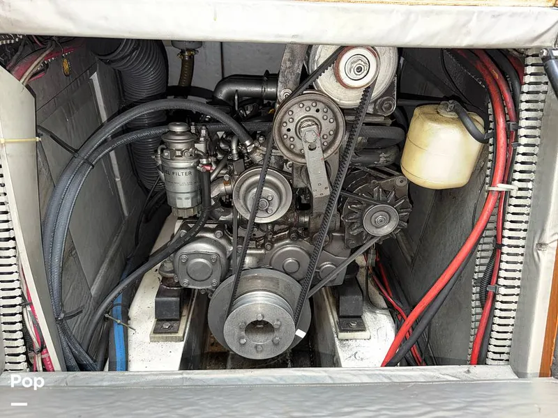 Slide: The Image of Jeanneau Sun Odyssey 54DS 2004 - 16266220