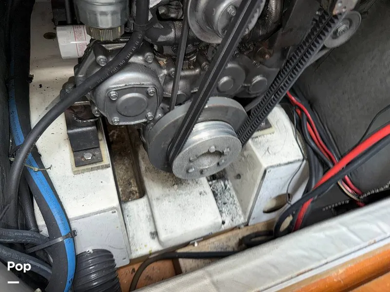 Slide: The Image of Jeanneau Sun Odyssey 54DS 2004 - 16266221