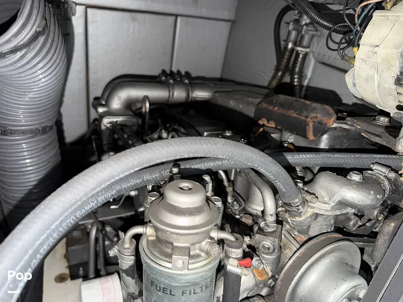 Slide: The Image of Jeanneau Sun Odyssey 54DS 2004 - 16266222