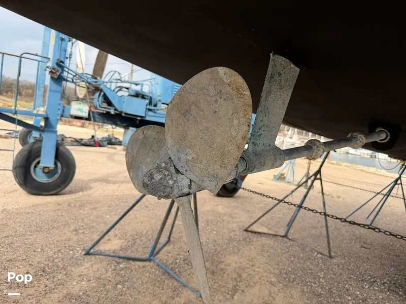 Slide: The Image of Jeanneau Sun Odyssey 54DS 2004 - 16265976