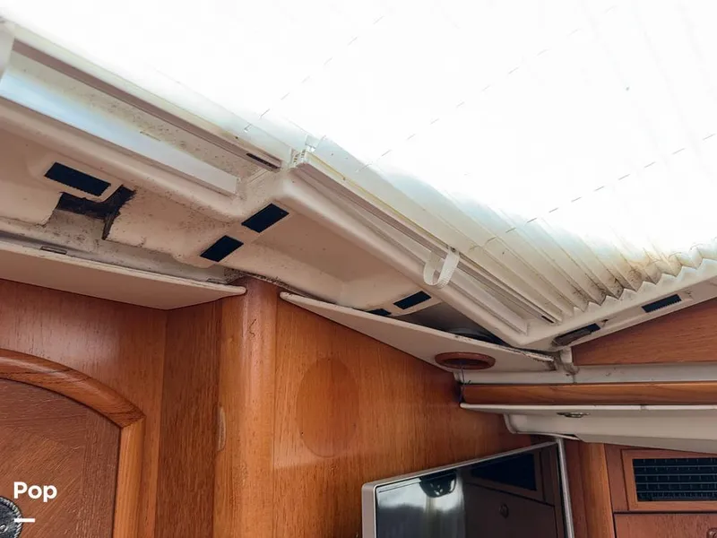 Slide: The Image of Jeanneau Sun Odyssey 54DS 2004 - 16266225