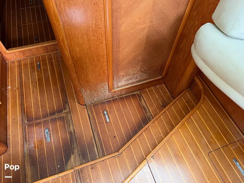 Slide: The Image of Jeanneau Sun Odyssey 54DS 2004 - 16266226