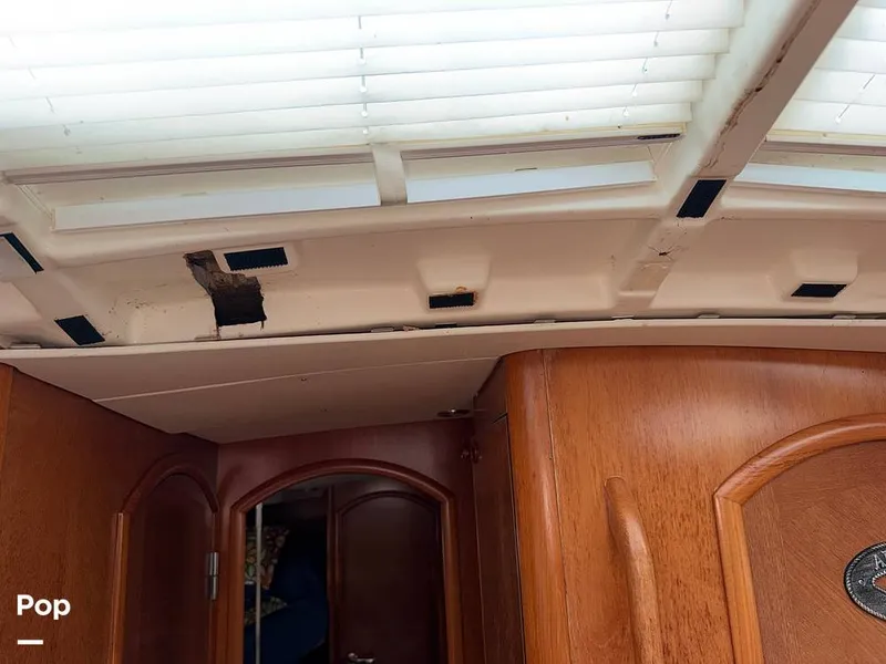 Slide: The Image of Jeanneau Sun Odyssey 54DS 2004 - 16266227