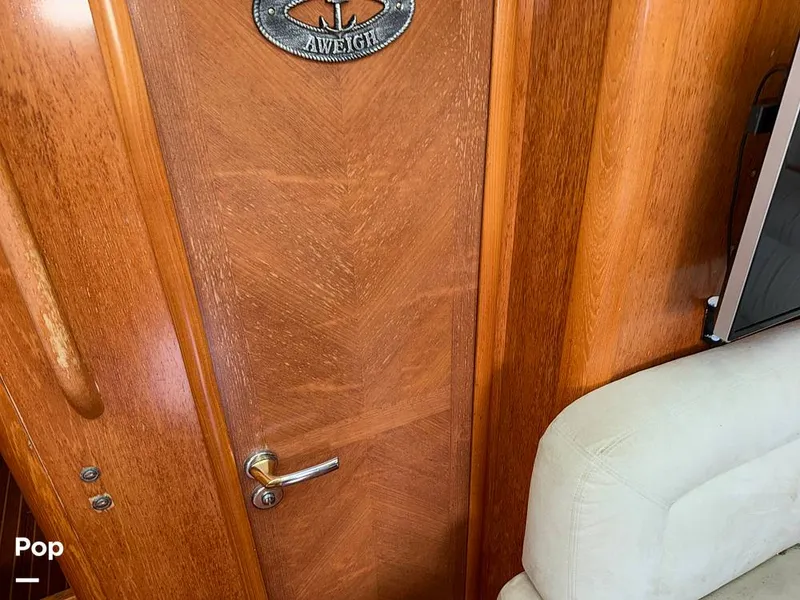 Slide: The Image of Jeanneau Sun Odyssey 54DS 2004 - 16266228