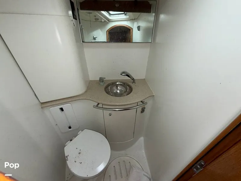 Slide: The Image of Jeanneau Sun Odyssey 54DS 2004 - 16266231