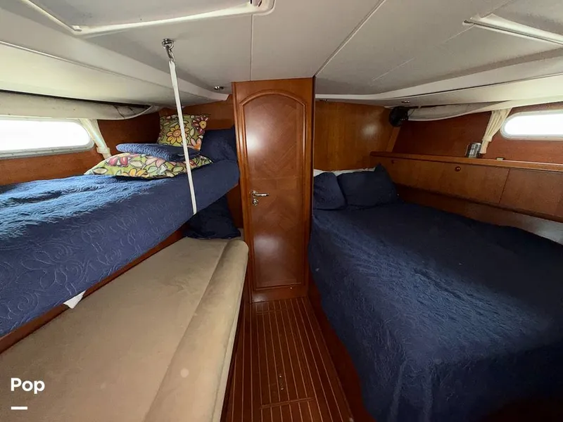 Slide: The Image of Jeanneau Sun Odyssey 54DS 2004 - 16266233