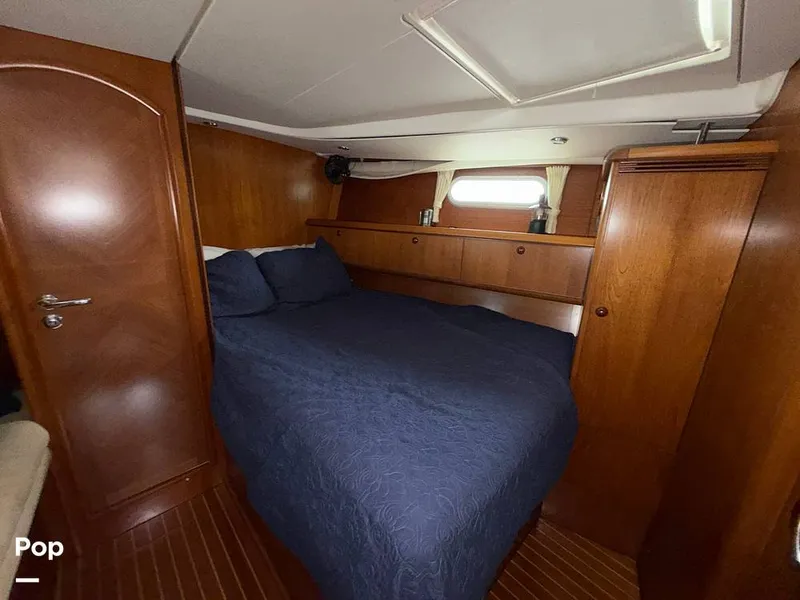 Slide: The Image of Jeanneau Sun Odyssey 54DS 2004 - 16266234