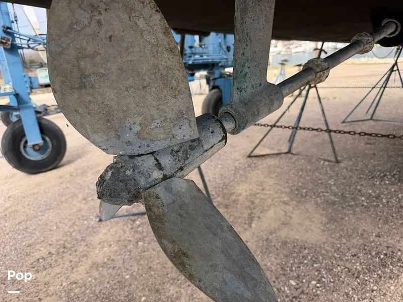 Slide: The Image of Jeanneau Sun Odyssey 54DS 2004 - 16265977