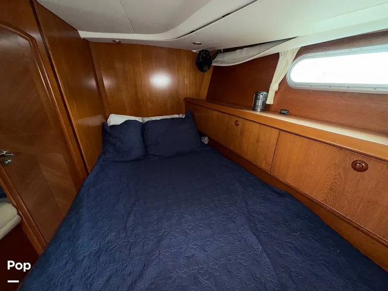 Slide: The Image of Jeanneau Sun Odyssey 54DS 2004 - 16266235