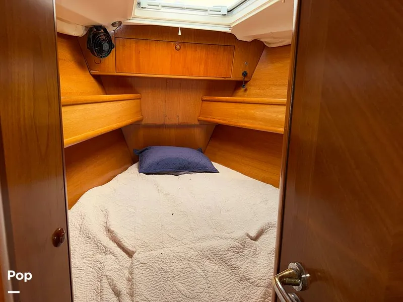 Slide: The Image of Jeanneau Sun Odyssey 54DS 2004 - 16266238