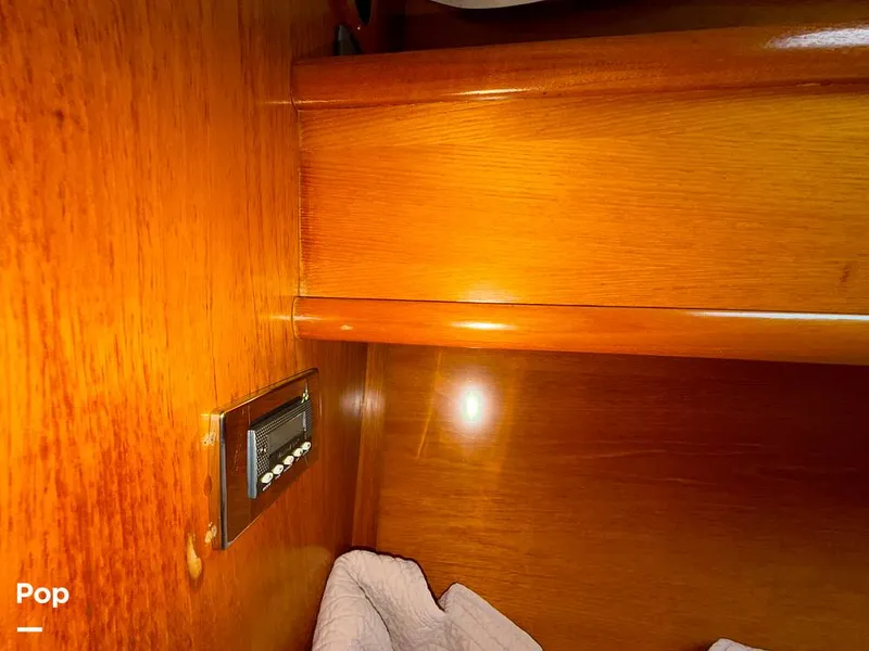 Slide: The Image of Jeanneau Sun Odyssey 54DS 2004 - 16266241