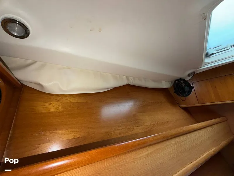 Slide: The Image of Jeanneau Sun Odyssey 54DS 2004 - 16266242