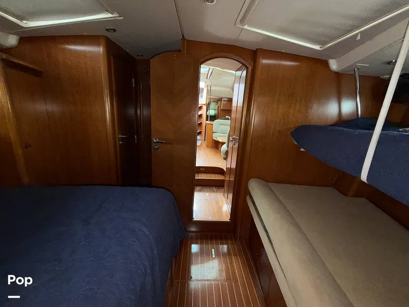 Slide: The Image of Jeanneau Sun Odyssey 54DS 2004 - 16266243