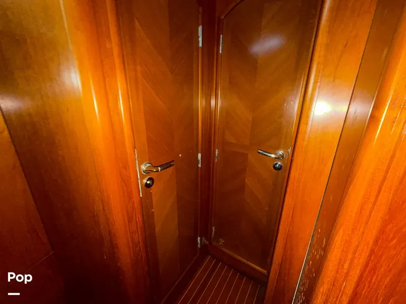 Slide: The Image of Jeanneau Sun Odyssey 54DS 2004 - 16266244