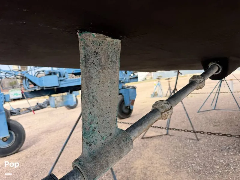 Slide: The Image of Jeanneau Sun Odyssey 54DS 2004 - 16265978