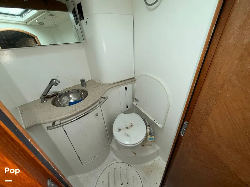 Slide: The Image of Jeanneau Sun Odyssey 54DS 2004 - 16266245