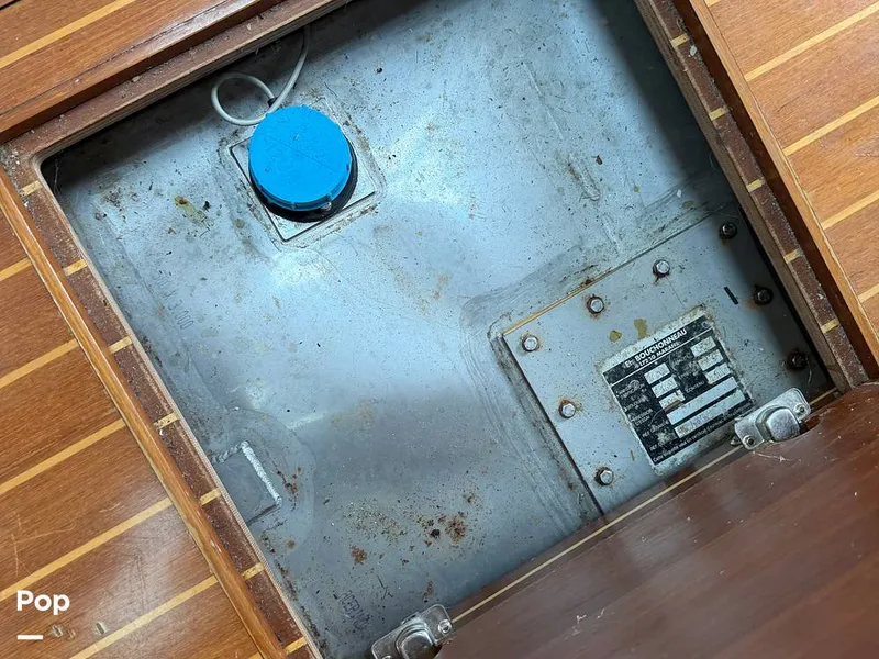 Slide: The Image of Jeanneau Sun Odyssey 54DS 2004 - 16266249