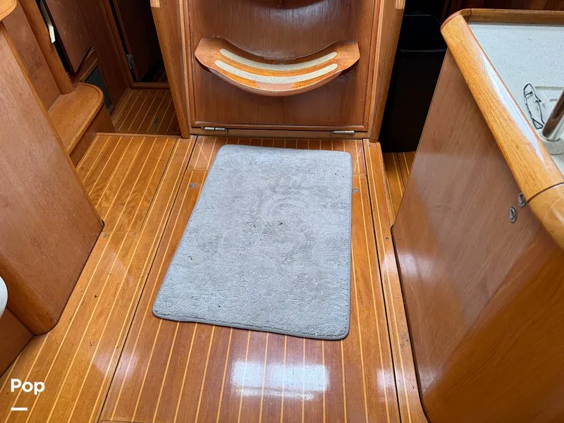 Slide: The Image of Jeanneau Sun Odyssey 54DS 2004 - 16266251