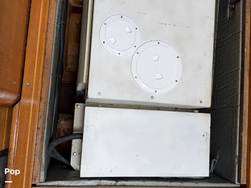 Slide: The Image of Jeanneau Sun Odyssey 54DS 2004 - 16266252