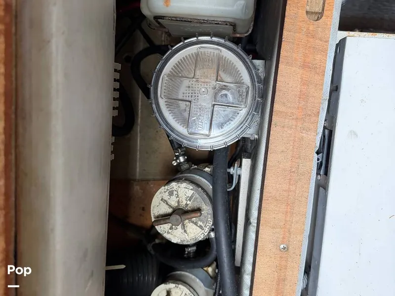 Slide: The Image of Jeanneau Sun Odyssey 54DS 2004 - 16266253