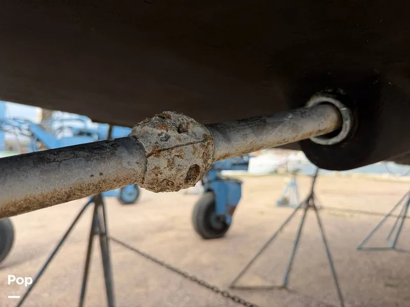 Slide: The Image of Jeanneau Sun Odyssey 54DS 2004 - 16265979