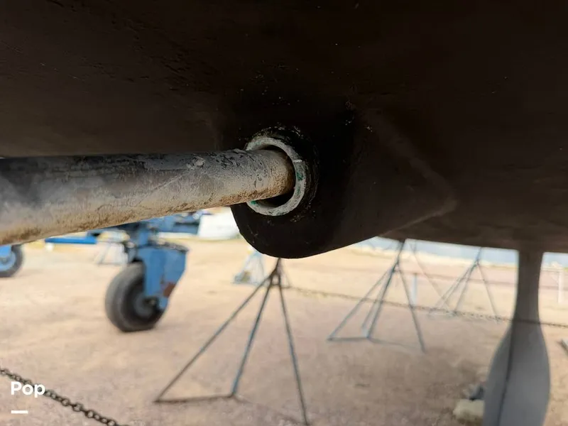 Slide: The Image of Jeanneau Sun Odyssey 54DS 2004 - 16265980