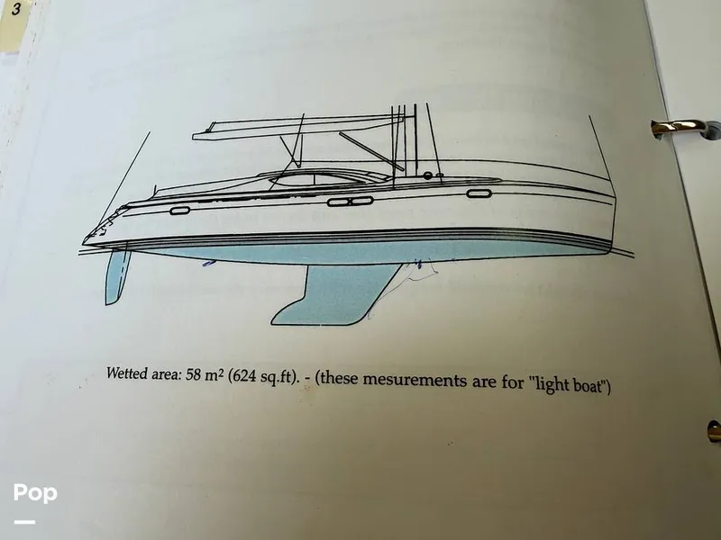 Slide: The Image of Jeanneau Sun Odyssey 54DS 2004 - 16266478