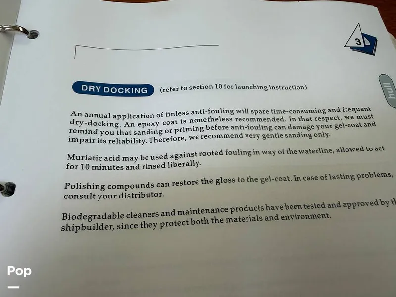 Slide: The Image of Jeanneau Sun Odyssey 54DS 2004 - 16266479