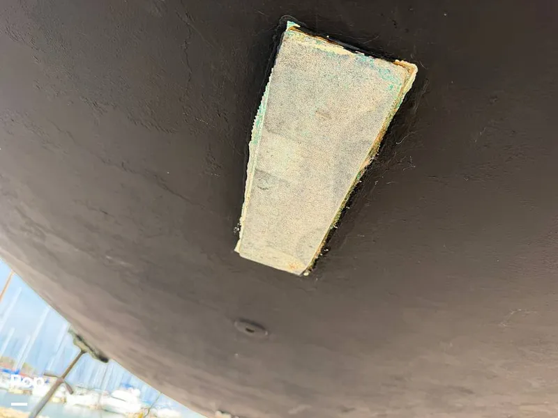 Slide: The Image of Jeanneau Sun Odyssey 54DS 2004 - 16265983