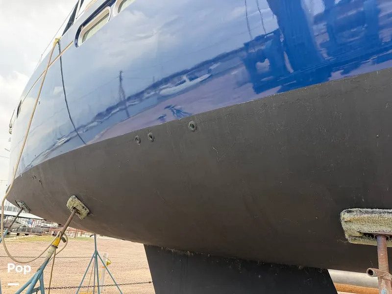 Slide: The Image of Jeanneau Sun Odyssey 54DS 2004 - 16265985