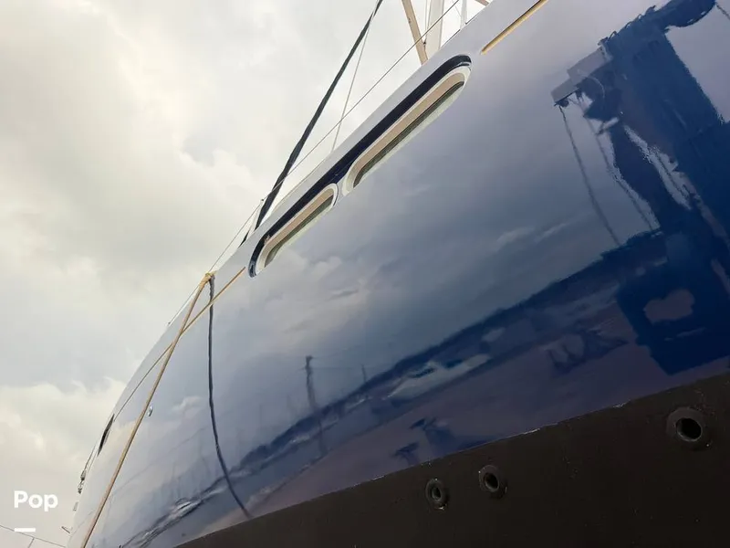 Slide: The Image of Jeanneau Sun Odyssey 54DS 2004 - 16265987