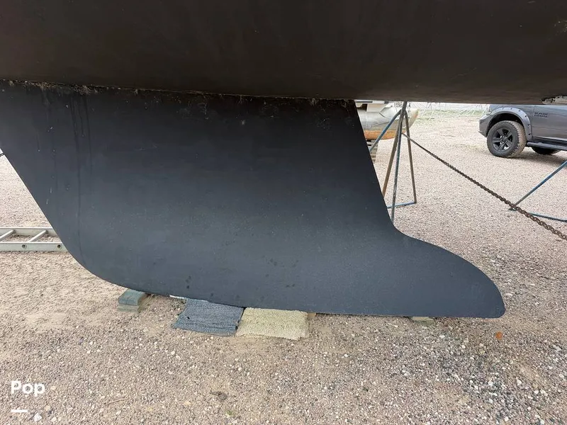 Slide: The Image of Jeanneau Sun Odyssey 54DS 2004 - 16265988