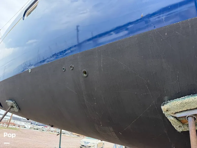 Slide: The Image of Jeanneau Sun Odyssey 54DS 2004 - 16265989