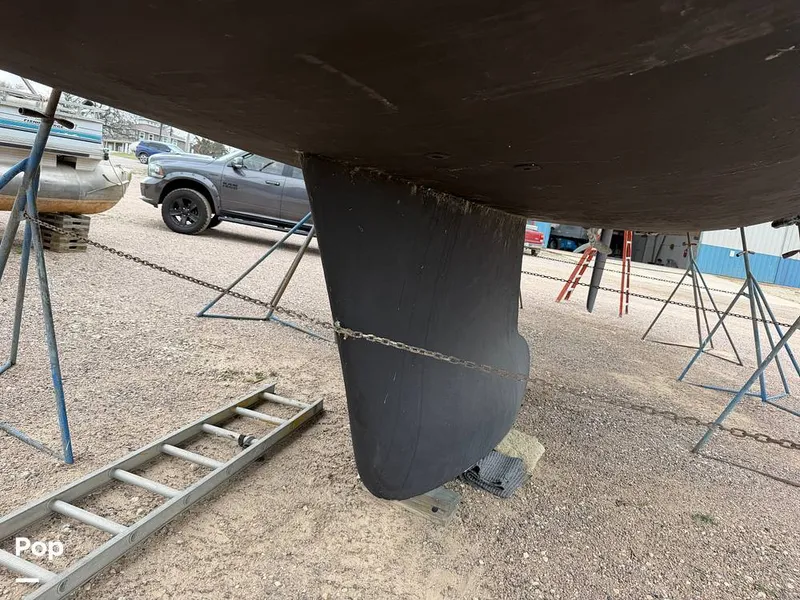 Slide: The Image of Jeanneau Sun Odyssey 54DS 2004 - 16265990