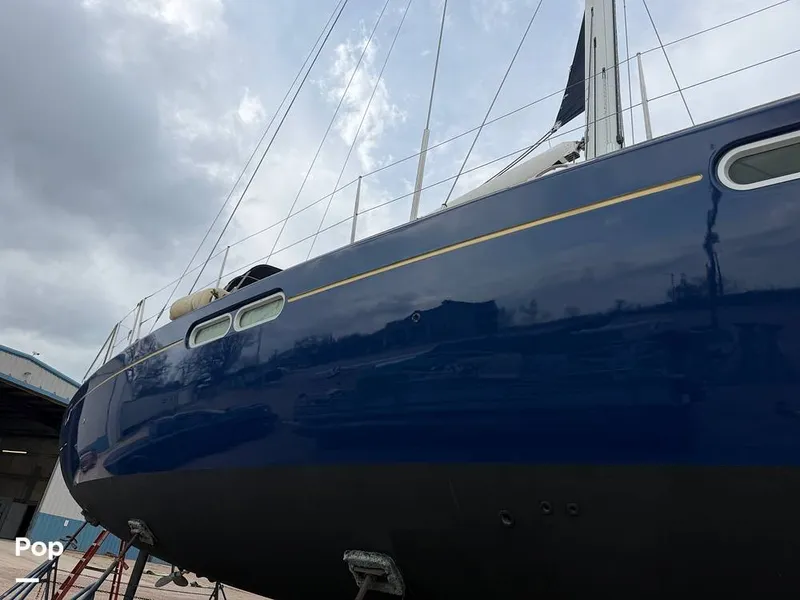 Slide: The Image of Jeanneau Sun Odyssey 54DS 2004 - 16265995