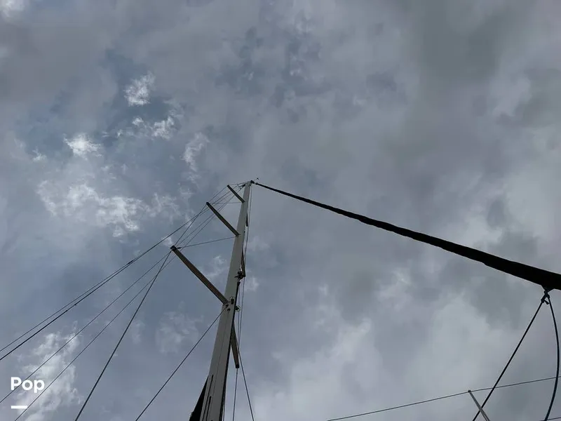 Slide: The Image of Jeanneau Sun Odyssey 54DS 2004 - 16265996