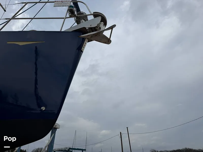 Slide: The Image of Jeanneau Sun Odyssey 54DS 2004 - 16265997