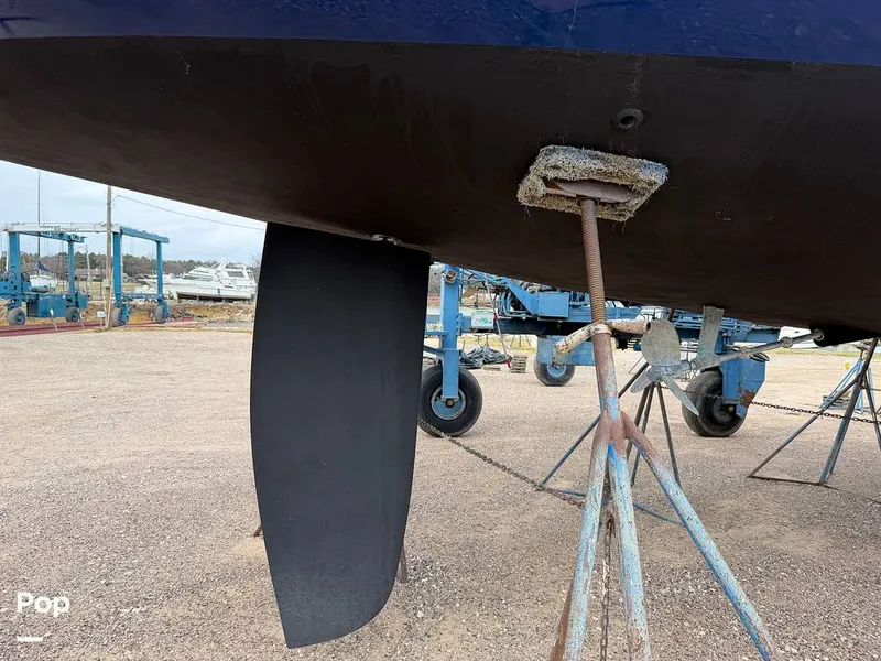 Slide: The Image of Jeanneau Sun Odyssey 54DS 2004 - 16266000