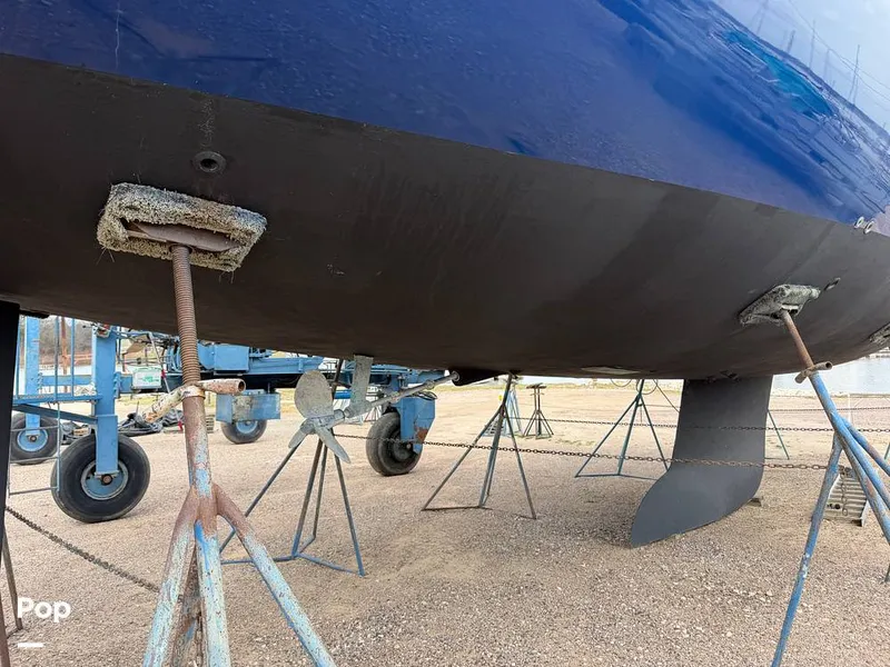 Slide: The Image of Jeanneau Sun Odyssey 54DS 2004 - 16266001